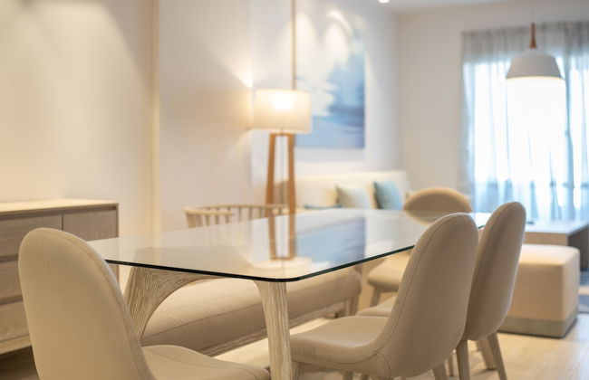 amazing 2 bedroom in fouka bay 6A102 - Foto 8
