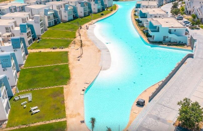 amazing 2 bedroom in fouka bay 6A102 - Foto 52