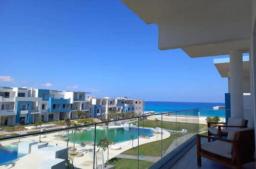 Foto 22 - amazing 2 bedroom in fouka bay 6A102