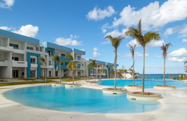 amazing 2 bedroom in fouka bay 6A102 - Foto 26