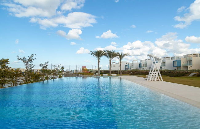amazing 2 bedroom in fouka bay 6A102 - Foto 30