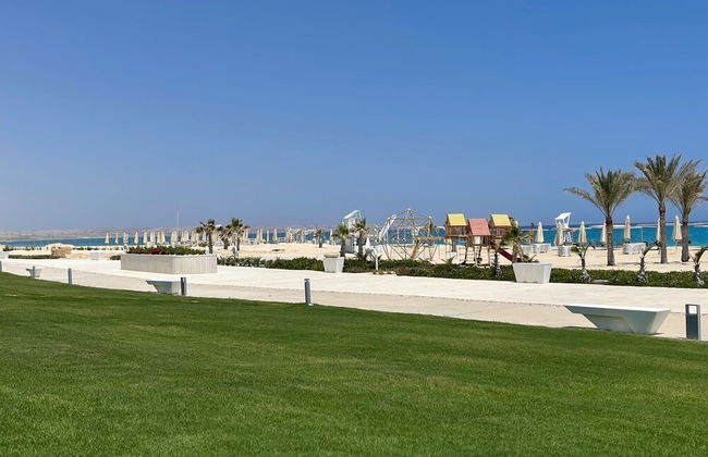 amazing 2 bedroom in fouka bay 6A102 - Foto 46