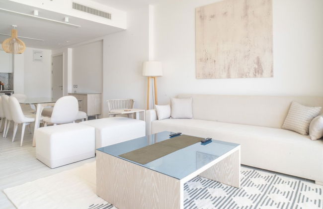 amazing 2 bedroom in fouka bay 6A102 - Foto 11