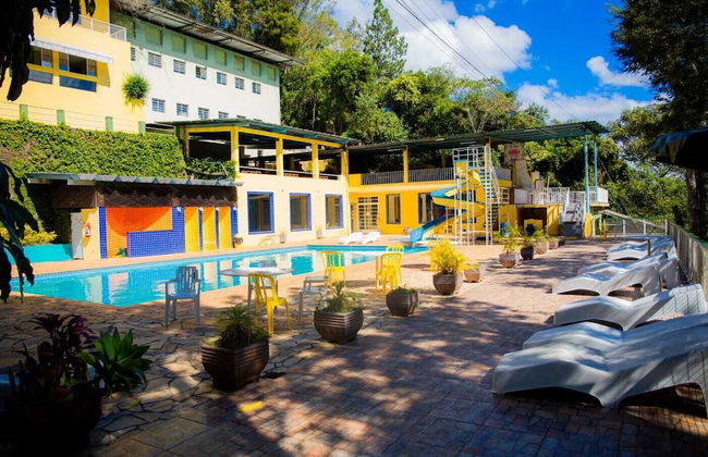 Hotel Fazenda Costelão - Foto 16