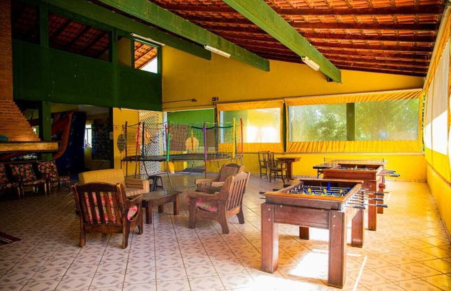 Hotel Fazenda Costelão - Foto 19