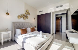 Foto 1 - Manzil - Modern 3BR in Business Bay nr Dubai Mall