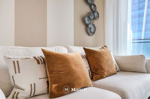 Foto 20 - Manzil - Modern 3BR in Business Bay nr Dubai Mall