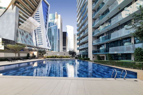 Foto 16 - Manzil - Modern 3BR in Business Bay nr Dubai Mall