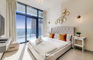 Foto 2 - Manzil - Modern 3BR in Business Bay nr Dubai Mall