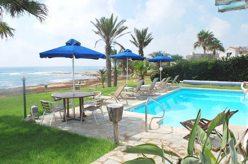 Photo 51 - sea Front Villa, Heated Private Pool, Amazing Location Paphos 323