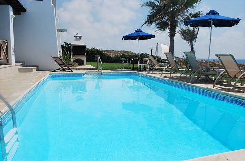 Photo 47 - sea Front Villa, Heated Private Pool, Amazing Location Paphos 323