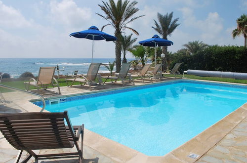 Photo 53 - sea Front Villa, Heated Private Pool, Amazing Location Paphos 323