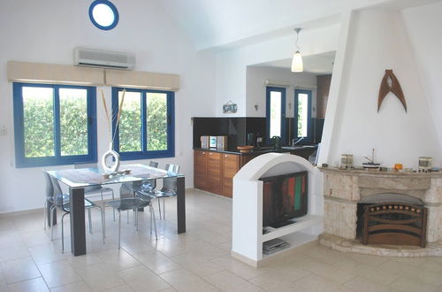 Photo 15 - Sea Front Villa With Private Heated Pool, Quiet Area Paphos 322