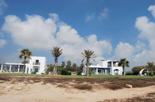 Foto 74 - Sea Front Villa With Private Heated Pool, Quiet Area Paphos 322