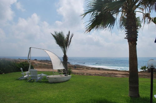 Foto 71 - sea Front Villa, Heated Private Pool, Amazing Location Paphos 323