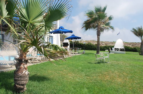 Photo 58 - Sea Front Villa With Private Heated Pool, Quiet Area Paphos 322