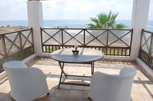 Photo 60 - Sea Front Villa With Private Heated Pool, Quiet Area Paphos 322