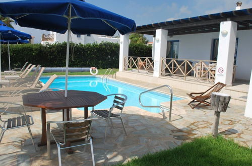 Photo 31 - Sea Front Villa With Private Heated Pool, Quiet Area Paphos 322