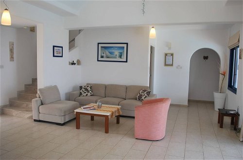 Photo 24 - sea Front Villa, Heated Private Pool, Amazing Location Paphos 323