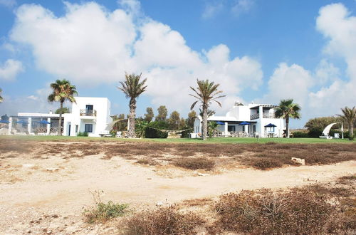 Foto 76 - Sea Front Villa With Private Heated Pool, Quiet Area Paphos 322