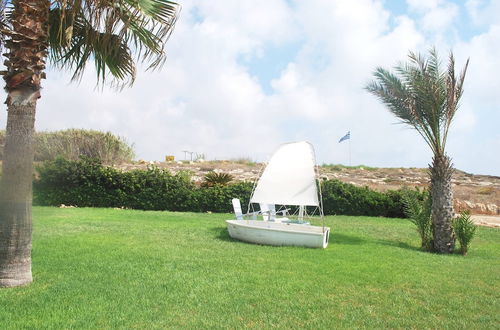 Photo 50 - Sea Front Villa With Private Heated Pool, Quiet Area Paphos 322