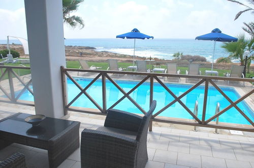 Photo 46 - sea Front Villa, Heated Private Pool, Amazing Location Paphos 323