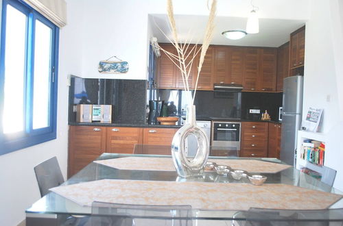 Photo 7 - Sea Front Villa With Private Heated Pool, Quiet Area Paphos 322