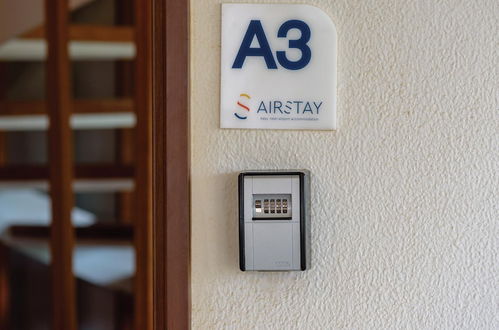 Foto 46 - Ryze Apartments airport by Airstay