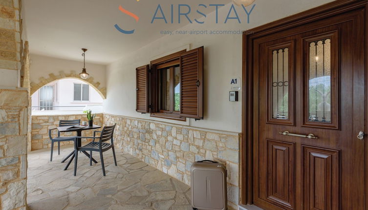 Photo 1 - Ryze Apartments airport by Airstay