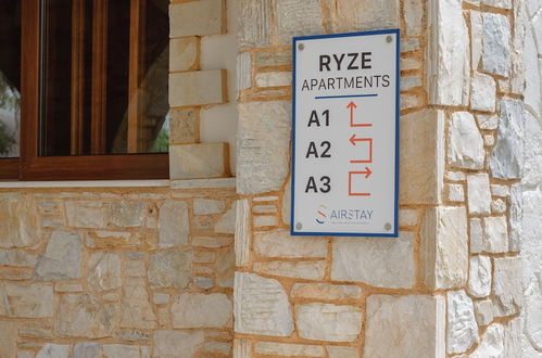 Foto 47 - Ryze Apartments airport by Airstay