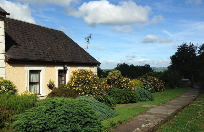 Relax in Sunset View Cottage on Cwmiar Farm - Foto 17