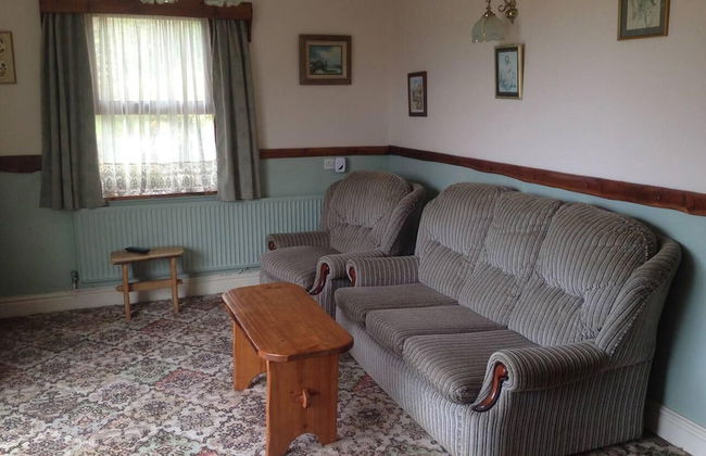 Relax in Sunset View Cottage on Cwmiar Farm - Foto 6