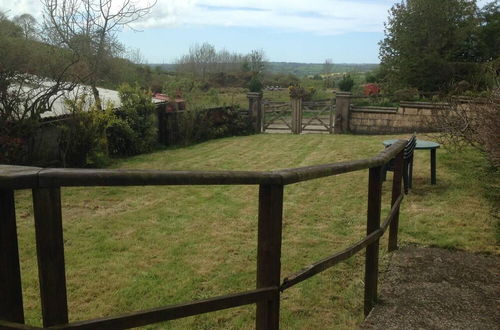 Photo 13 - Relax in Sunset View Cottage on Cwmiar Farm