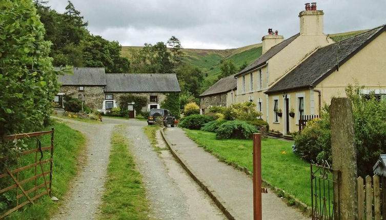 Photo 1 - Relax in Sunset View Cottage on Cwmiar Farm