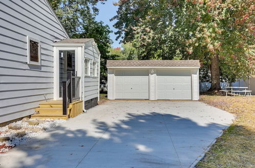 Photo 8 - Modern Northfield Cottage w/ Yard