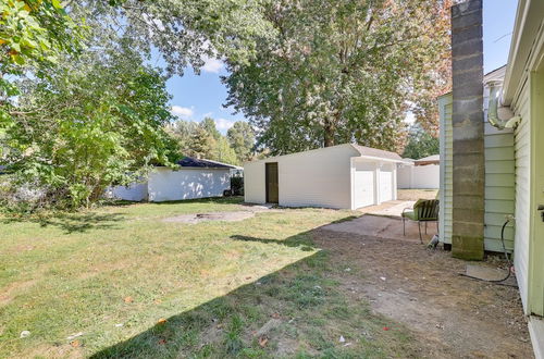 Photo 9 - Modern Northfield Cottage w/ Yard