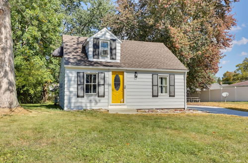 Photo 19 - Modern Northfield Cottage w/ Yard