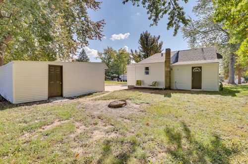 Photo 6 - Modern Northfield Cottage w/ Yard