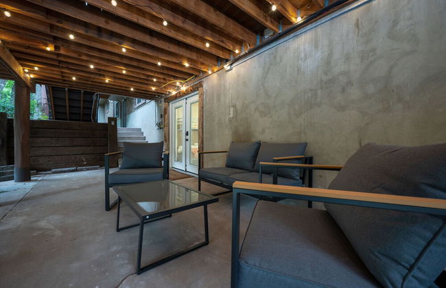 Mountain Haus - Foto 78