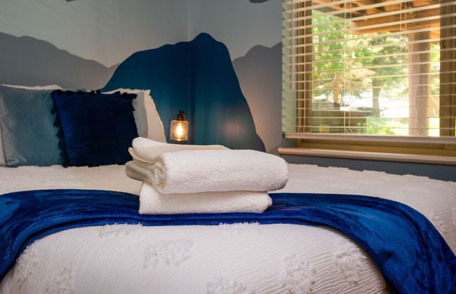 Mountain Haus - Foto 11