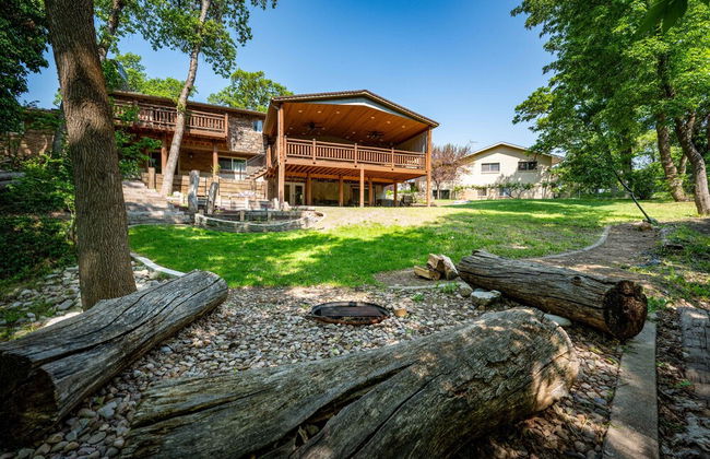 Mountain Haus - Foto 1