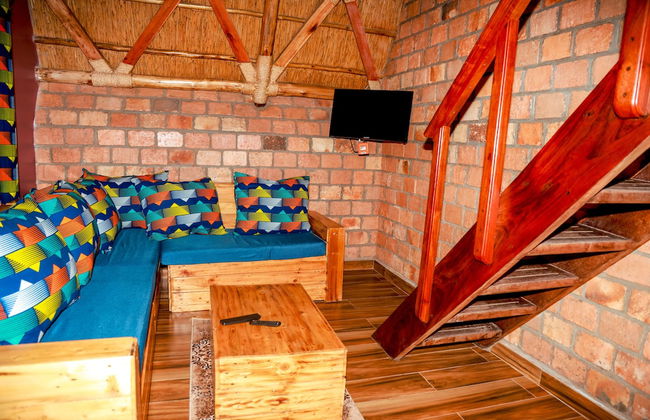 Masaka Cultural Resort - Foto 4