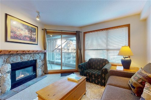 Photo 12 - Aspens by Whistler Blackcomb Vacation Rentals