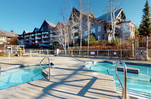 Photo 2 - Aspens by Whistler Blackcomb Vacation Rentals