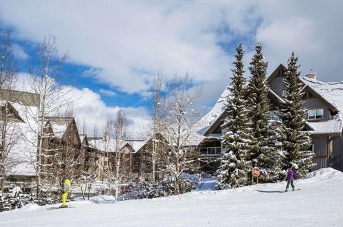 Foto 55 - Aspens by Whistler Blackcomb Vacation Rentals