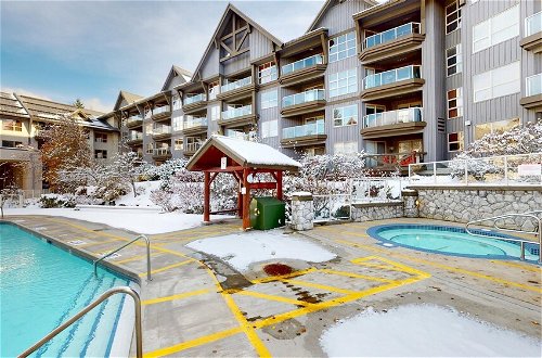 Photo 23 - Aspens by Whistler Blackcomb Vacation Rentals
