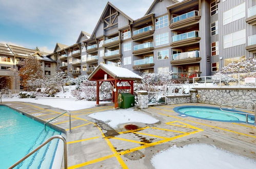 Photo 23 - Aspens by Whistler Blackcomb Vacation Rentals