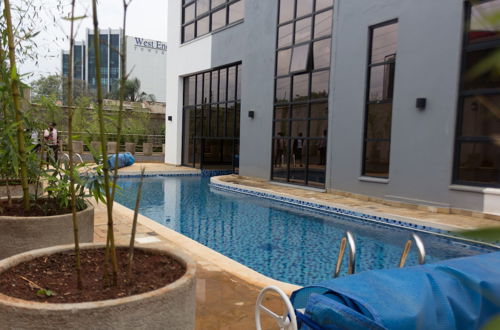 Photo 66 - Lux Suites Nova APartments Westlands