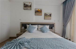 Foto 3 - Lux Suites Nova APartments Westlands