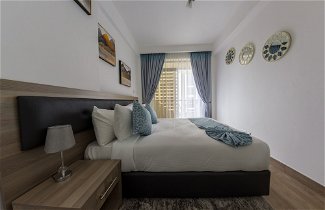 Foto 2 - Lux Suites Nova APartments Westlands